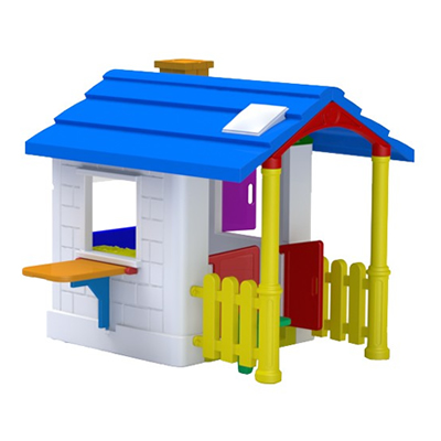 Casinha de Campo Freso
