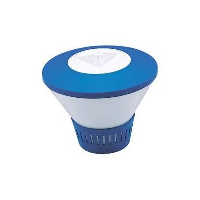Clorador Flutuante Sibrape
