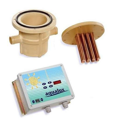 Ionizador Aqualux
