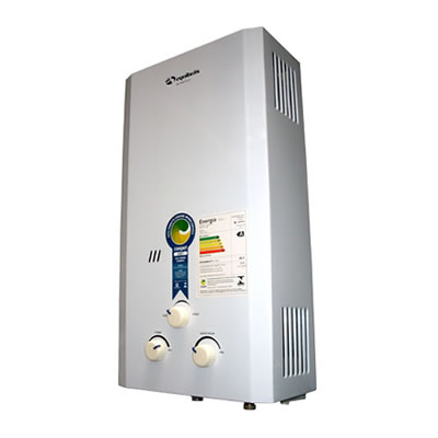 Aquecedor Gás EB2200 Confort GLP