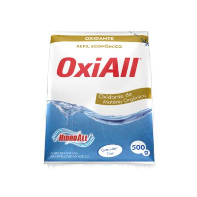 Oxiall