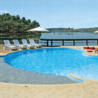 Piscinas SIBRAPE